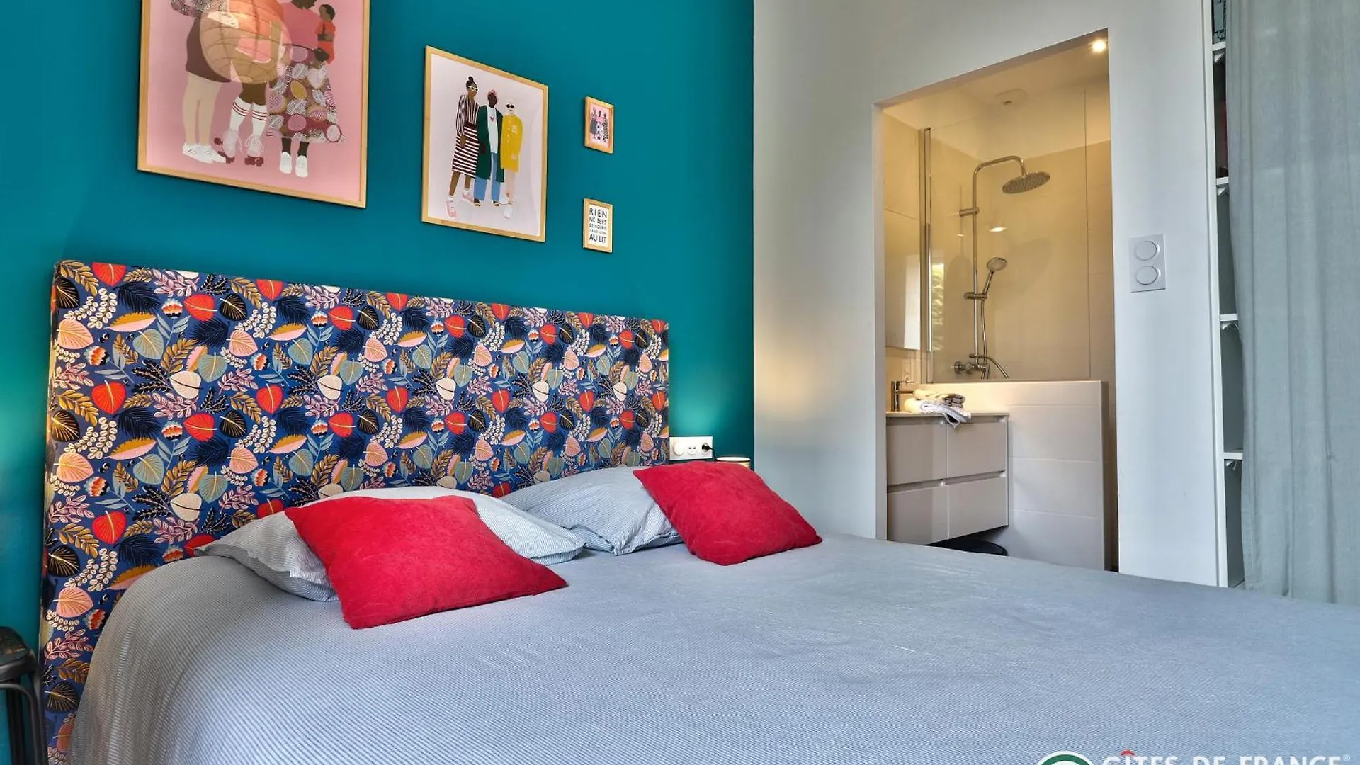 Magnifique Demeure A 15 Min Des Plages 12 Adultes Saint-Renan 0*,  Frankrijk