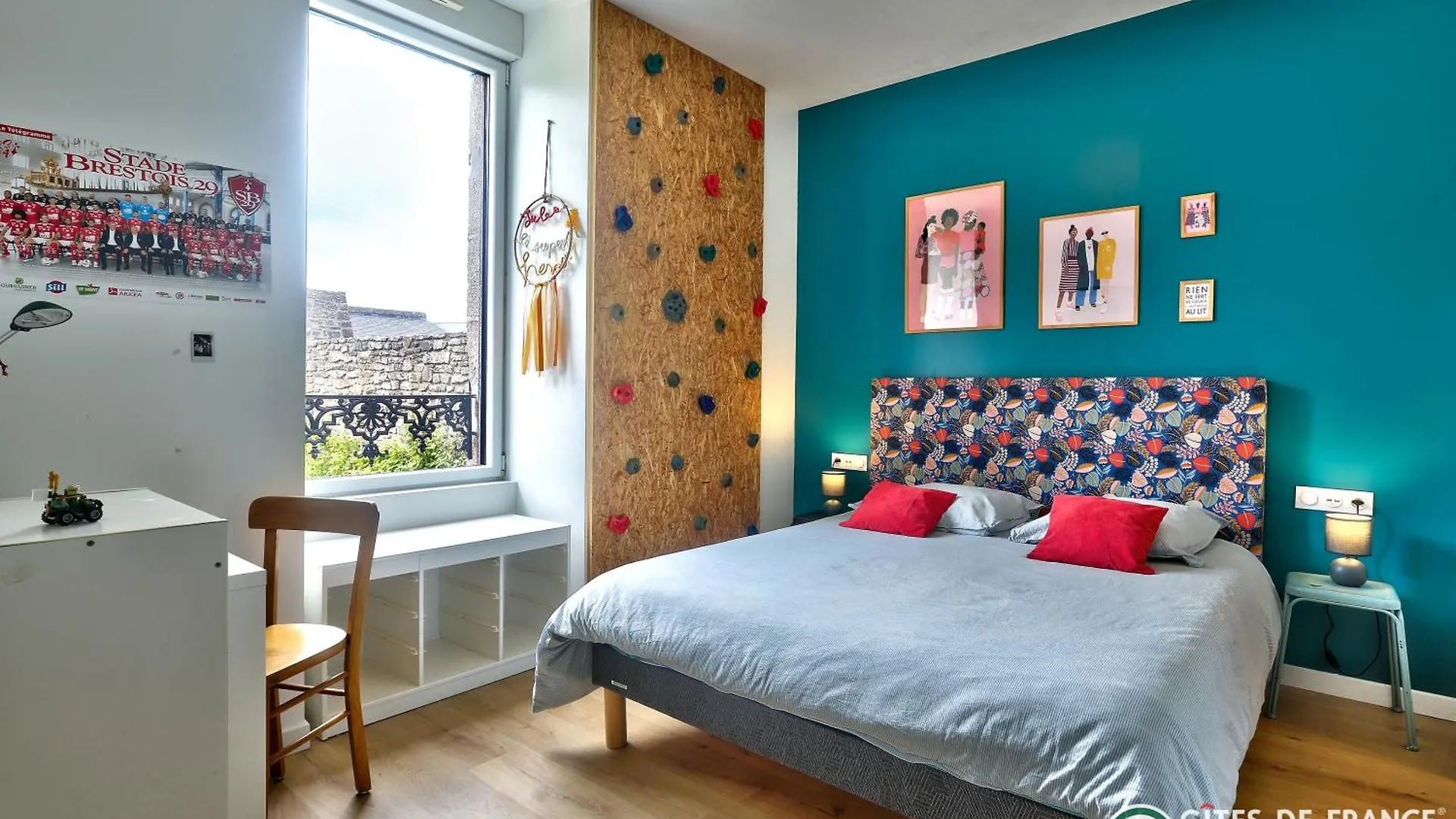 Magnifique Demeure A 15 Min Des Plages 12 Adultes Saint-Renan Vakantiehuis