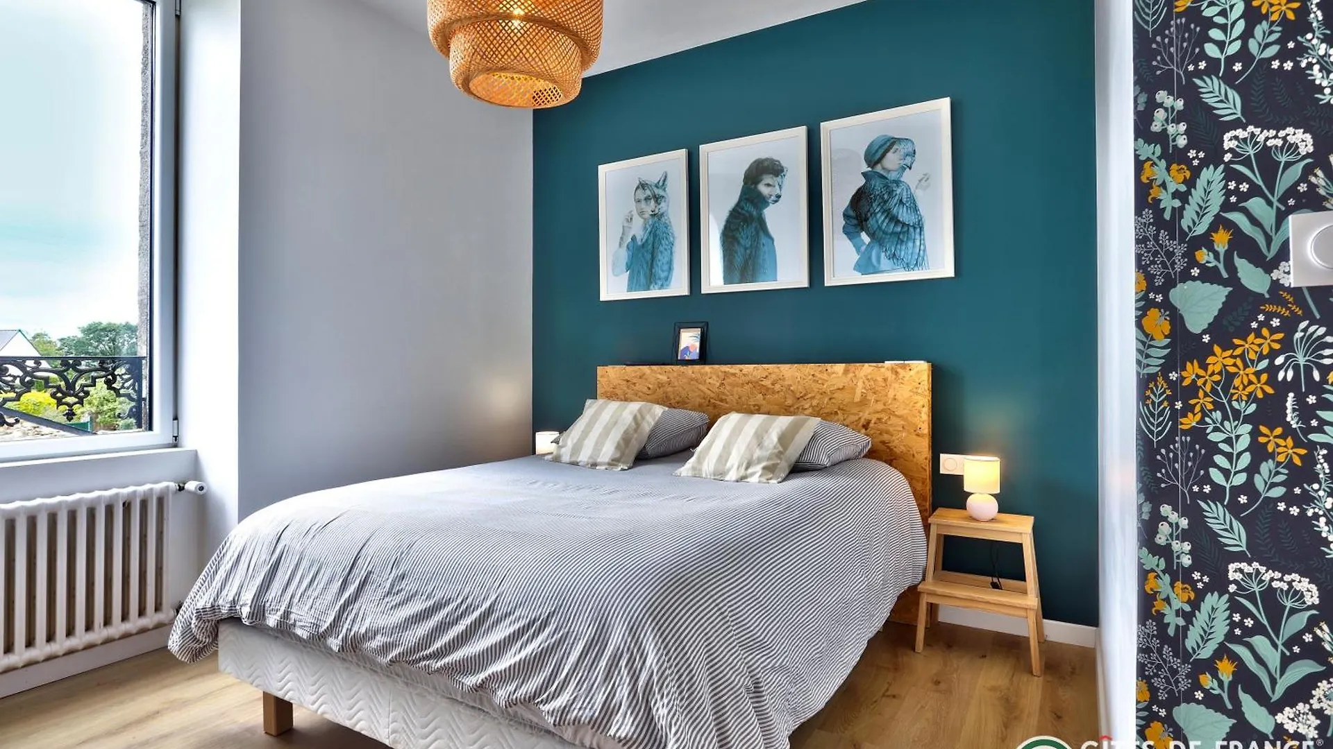Magnifique Demeure A 15 Min Des Plages 12 Adultes Saint-Renan Vakantiehuis