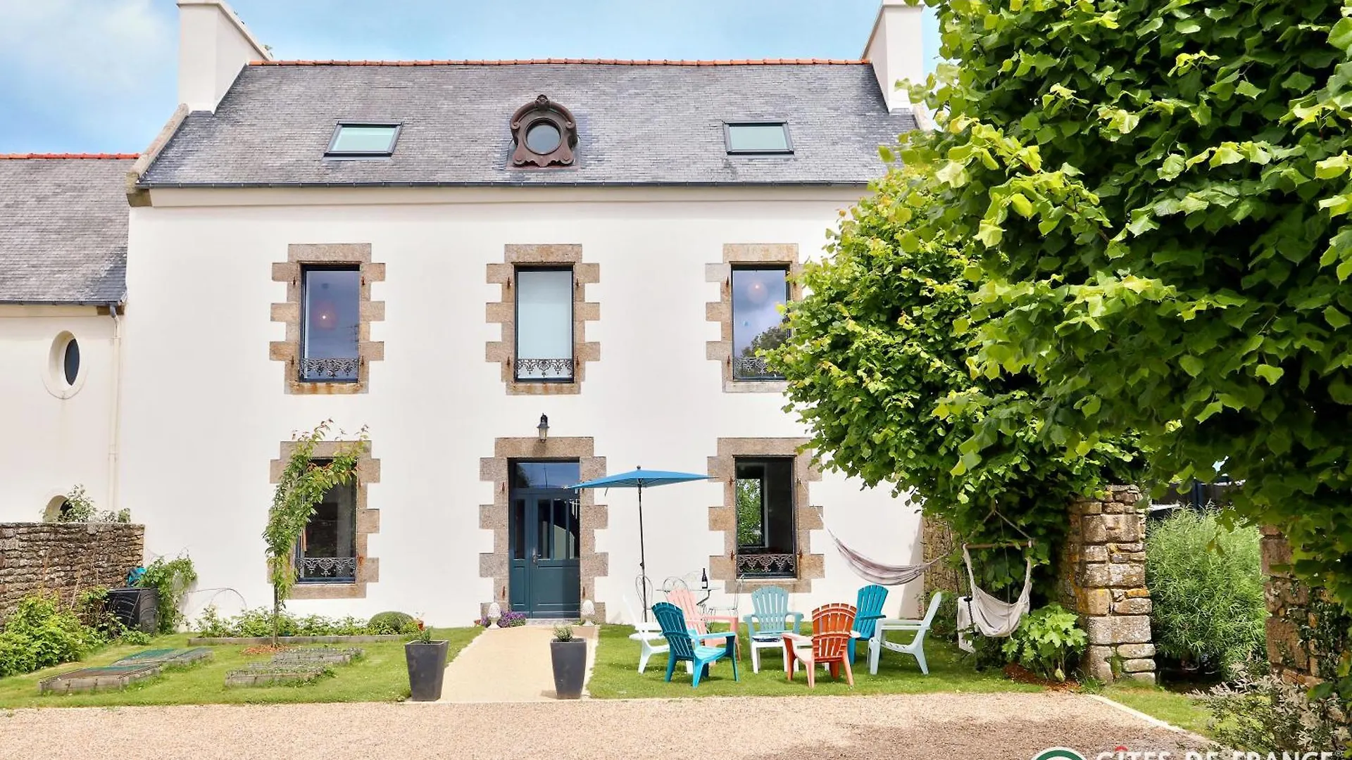 Magnifique Demeure A 15 Min Des Plages 12 Adultes Saint-Renan